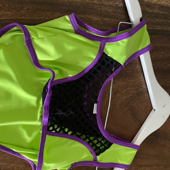 Excellent condition milakrasna bodysuit poledance - Picture 6 of 7